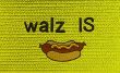 [Kate Martin Crop Walz IS Brat image]